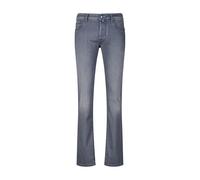 Jacob Cohen - Slim-Fit Jeans Bard - Größe 33 - gray