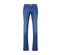 Jacob Cohen - Slim-Fit Jeans Bard Limited Edition - Größe 31 - blau