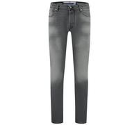 Jacob Cohen - Trousers Denim ''bard'' (nos) - Größe 29 - grau