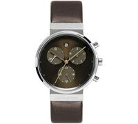 Jacob Jensen Damenuhr 614 Chronographen
