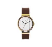 Jacob Jensen - Armbanduhr - Herren - Chronograph - New - 758