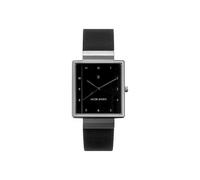 Jacob Jensen Herrenarmbanduhr Rectangular 32865
