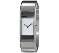 JACOB JENSEN Damen-Armbanduhr Analog Quarz Edelstahl Eclipse Item NO. 440