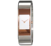JACOB JENSEN Damen-Armbanduhr Analog Quarz Edelstahl Eclipse Item NO. 445