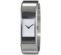 JACOB JENSEN Damen-Armbanduhr Analog Quarz Edelstahl Eclipse Item NO. 460