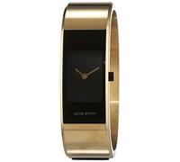 JACOB JENSEN Damen-Armbanduhr Analog Quarz Edelstahl Eclipse Item NO. 464