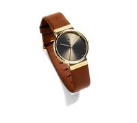 Jacob Jensen Damenarmbanduhr New Dimension 854