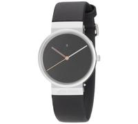 Jacob Jensen Damenarmbanduhr Stainless Steel 852