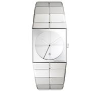 Jacob Jensen - 212S Uhr - Edelstahl - Saphirglas - 30 mm