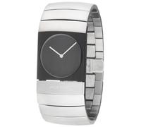 JACOB JENSEN Herren-Armbanduhr JACOB JENSEN ARC SERIES Analog Quarz Titan 570