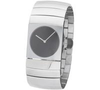 JACOB JENSEN Herren-Armbanduhr JACOB JENSEN ARC SERIES Analog Quarz Titan 571