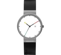 Jacob Jensen Titanium JJ642 Herrenuhr
