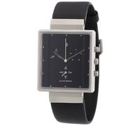 Jacob Jensen HerrenChronograph Rectangular 32805