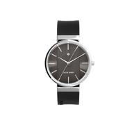 JACOB JENSEN Unisex-Armbanduhr Analog Quarz Kautschuk JACOB JENSEN NEW SERIES NO. 708
