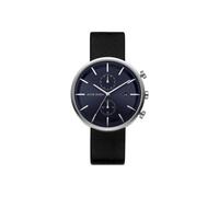 Jacob Jensen Herrenuhr Linear Chronograph 621
