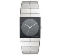 Jacob Jensen Herren-Armbanduhr ICON 210s