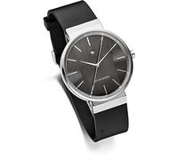 JACOB JENSEN Unisex-Armbanduhr Analog Quarz Kautschuk JACOB JENSEN NEW SERIES NO. 708