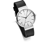 Herrenuhr Jacob Jensen Schwarz (Artikelnummer: 73557/90X)