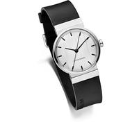 JACOB JENSEN Unisex-Armbanduhr Analog Quarz Kautschuk JACOB JENSEN NEW SERIES NO. 747