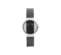 JACOB JENSEN Unisex-Armbanduhr JACOB JENSEN NEW SERIES ITEM NO. 712 Analog Quarz Kautschuk JACOB JENSEN NEW SERIES ITEM NO. 712