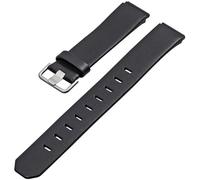 Jacob Jensen Unisex-Uhrenarmbänder One Size Silber 32001400