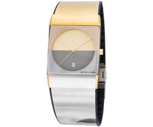 Jacob Jensen Watches Herrenarmbanduhr Classic Series 513