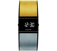 Jacob Jensen Watches Herrenarmbanduhr Digital Series 533