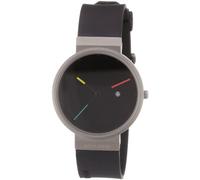 Jacob Jensen Watches Herrenuhr Titanium Series 640