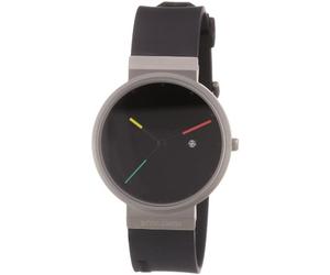 Jacob Jensen Watches Herrenuhr Titanium Series 640