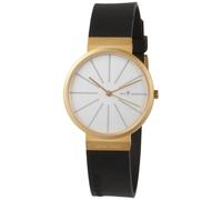 Jacob Jensen Watches Herrenuhr Titanium Series 684