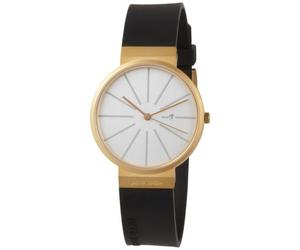 Jacob Jensen Watches Herrenuhr Titanium Series 684
