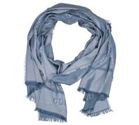 JACQUARD SCARF 70X180 ONE_SIZE