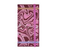 JACQUARD SQUARE POLYACRYL MIX ABSTR ONE_SIZE