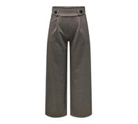 Jdy Geggo Mia Long Check Pants Grün S / 30 Frau (Herstellerartikelnummer: 15242797-Cobblestone-ChecksMiniCheck-30-S)