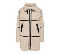 JACQUELINE de YONG Female Teddyfell Jacke JDYFROSTY Teddyfell Jacke