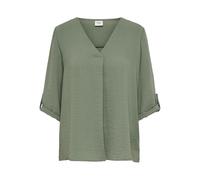 Jdy Divya 3/4 Sleeve T-shirt Grün 40 Frau (Herstellerartikelnummer: 15226911-SeaSpray-40)