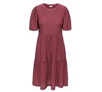 JACQUELINE de YONG Female Kleid JDYCARLA Kurzes Kleid