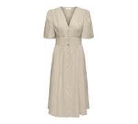 JACQUELINE de YONG Female Kleid JDYNORA Midikleid