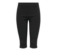 JACQUELINE de YONG Female Shorts JDYTEXA Mittlere Taille Normal geschnitten Shorts
