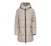 JDY Übergangsmantel "Daisy" in Taupe - 18% | Größe M | Damenjacken