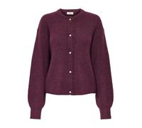 Jacqueline de Yong Cardigan JDYLUMI langärmelig mit Knöpfen Strick Noos Größe L