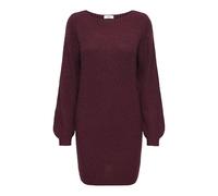 JACQUELINE de YONG Female Strickkleid JDYWHITNEY Kurzes Kleid