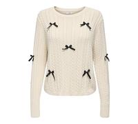 JACQUELINE de YONG Female Strickpullover JDYBOW Strickpullover
