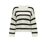JDY Pullover in Creme - 10% | Größe M | Damen Pullover Cardigans