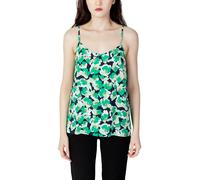 Jacqueline De Yong Frühlingsfrisches JDY Camisole Top in Grü - Größe: 38