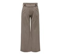 Jacqueline De Yong Herbst Winter Damenhose Braun von - Größe: S_30