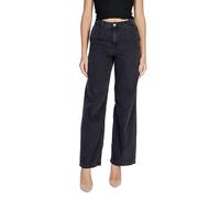 Jacqueline De Yong Herbst/Winter Damenjeans in Schwarz - Größe: M_32