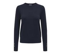 JACQUELINE de YONG Jdymalou L/S On Button Pullover KNT Noos