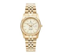 100de100Gübre Jacques Du Manoir Inspiration Prestige Uhr Jwl01804 für Damen - One Size