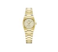 Jacques Du Manoir Horizon Ladies 25mm Champagne Women's Watch JWL05604